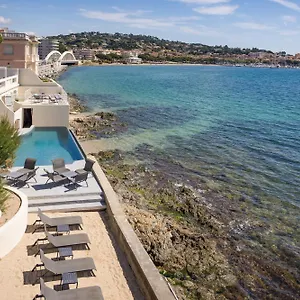 La Belle Aurore Sainte-Maxime