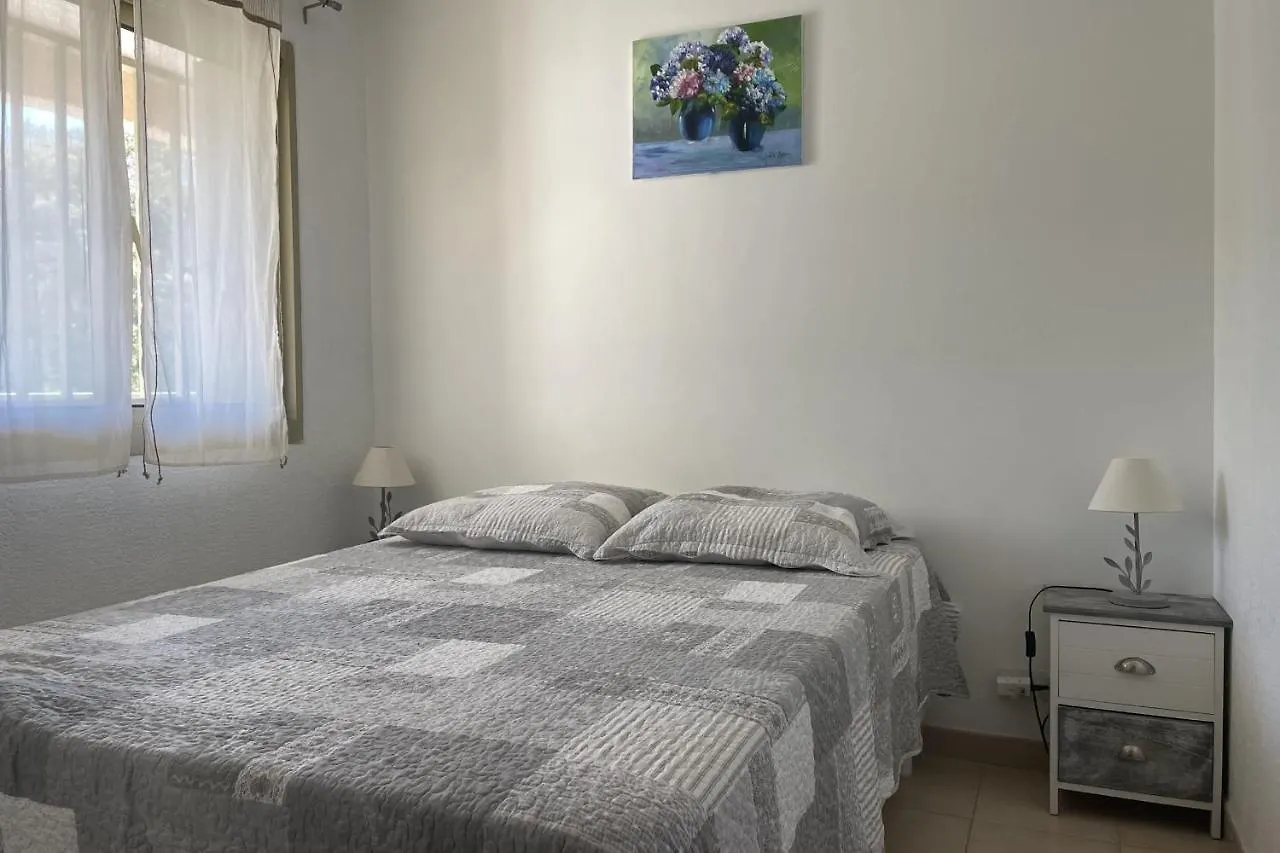 Apartmán T2 With Balcony Close To The Sea Sainte-Maxime